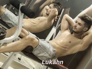 Lukahn