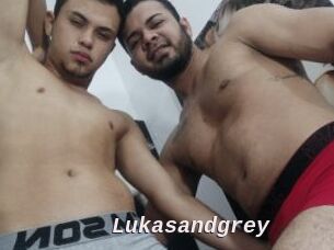Lukasandgrey