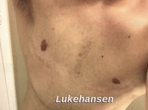Lukehansen