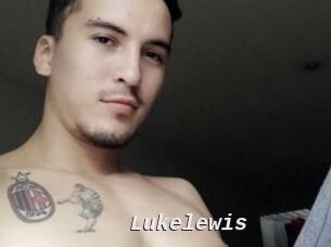 Lukelewis