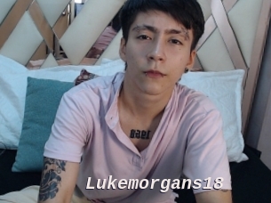 lukemorgans18 Live Camgirls Sex