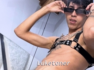 Luketoner