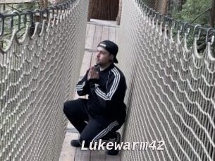 Lukewarm42