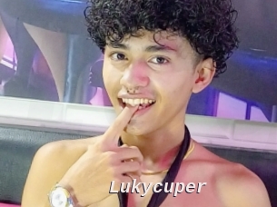 Lukycuper