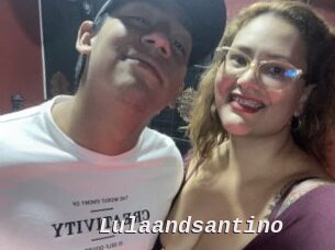 Lulaandsantino