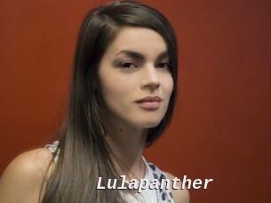 Lulapanther