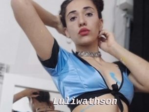 Luliwathson