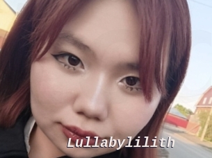lullabylilith Live Camgirls Sex