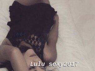 Lulu_sexy2017
