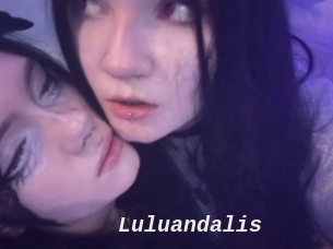 luluandalis Live Camgirls Sex