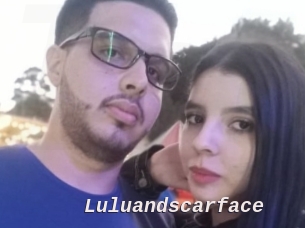 Luluandscarface