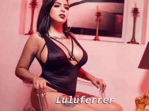 luluferrer Live Camgirls Sex