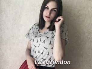 Lululondon