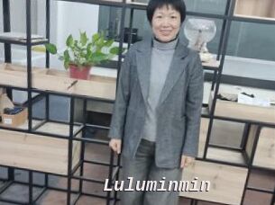 Luluminmin