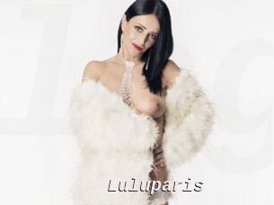 Luluparis