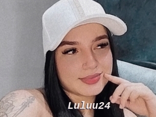 luluu24 Live Camgirls Sex