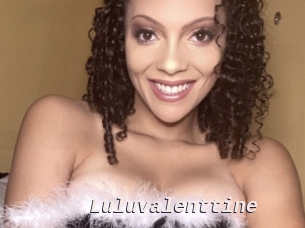 Luluvalenttine
