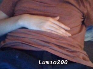 Lumio200