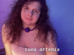Luna_artemis