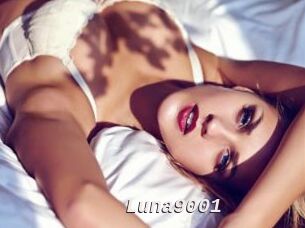 Luna9001