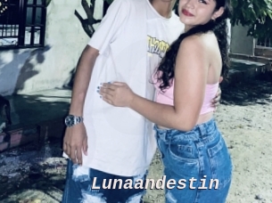 Lunaandestin