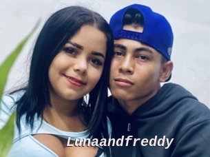 lunaandfreddy Live Camgirls Sex