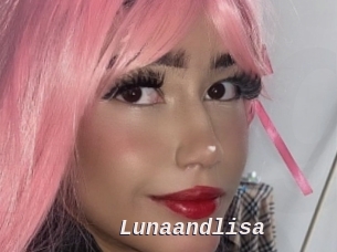 Lunaandlisa