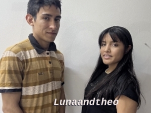 Lunaandtheo