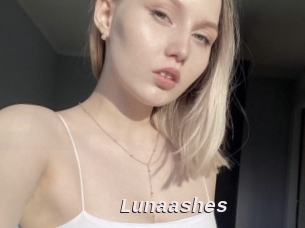 Lunaashes