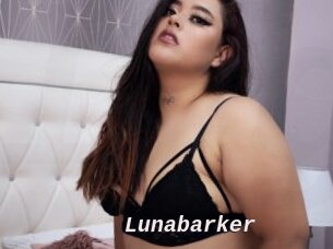 Lunabarker