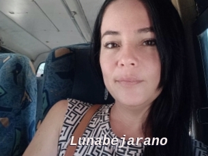 lunabejarano Live Camgirls Sex