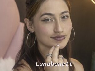 Lunabenett