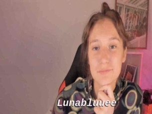 Lunabluuee