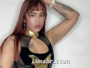 lunabritton Live Camgirls Sex