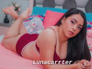 Lunacarrter