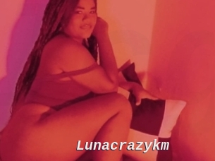 Lunacrazykm