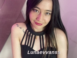 Lunaevvanss
