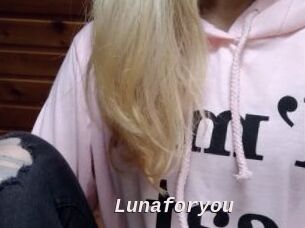 Lunaforyou