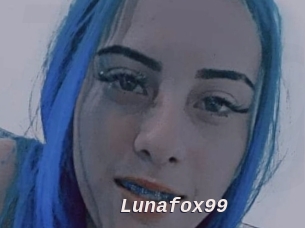 Lunafox99