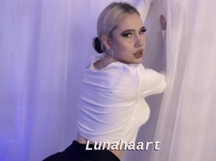 Lunahaart