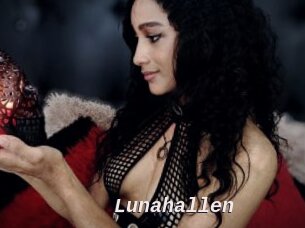 Lunahallen