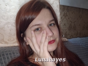 Lunahayes
