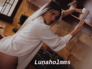 Lunaholmms