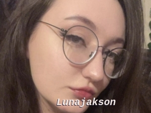 Lunajakson