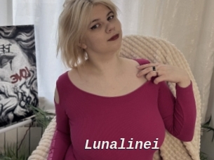 Lunalinei