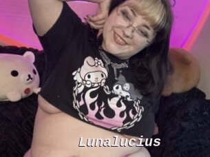 Lunalucius