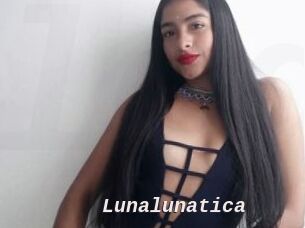 Lunalunatica