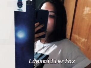 Lunamillerfox
