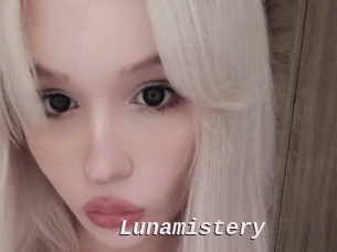 Lunamistery