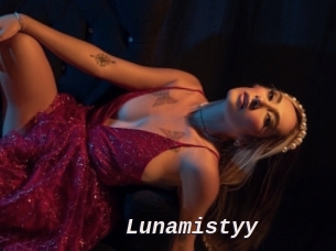 Lunamistyy